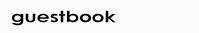 guestbook